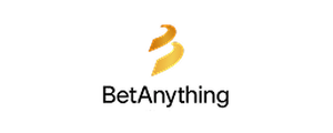 BetAnything logo