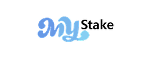 MyStake logo
