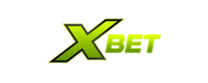 XBet logo